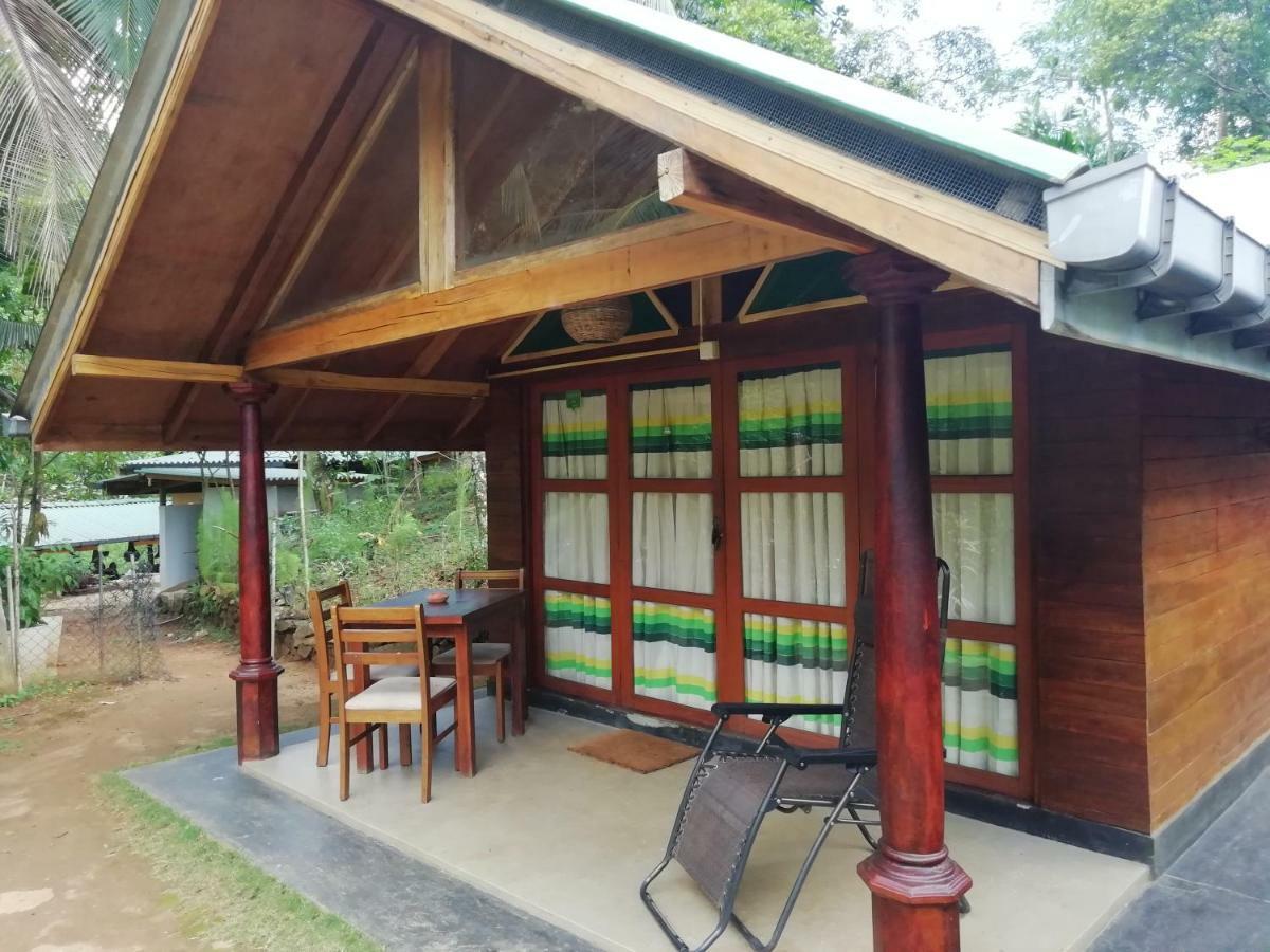 360 Rainforest Deniyaya Esterno foto